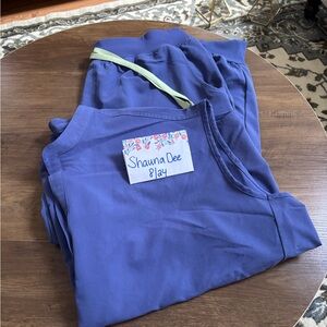 Figs Women’s Scrubs